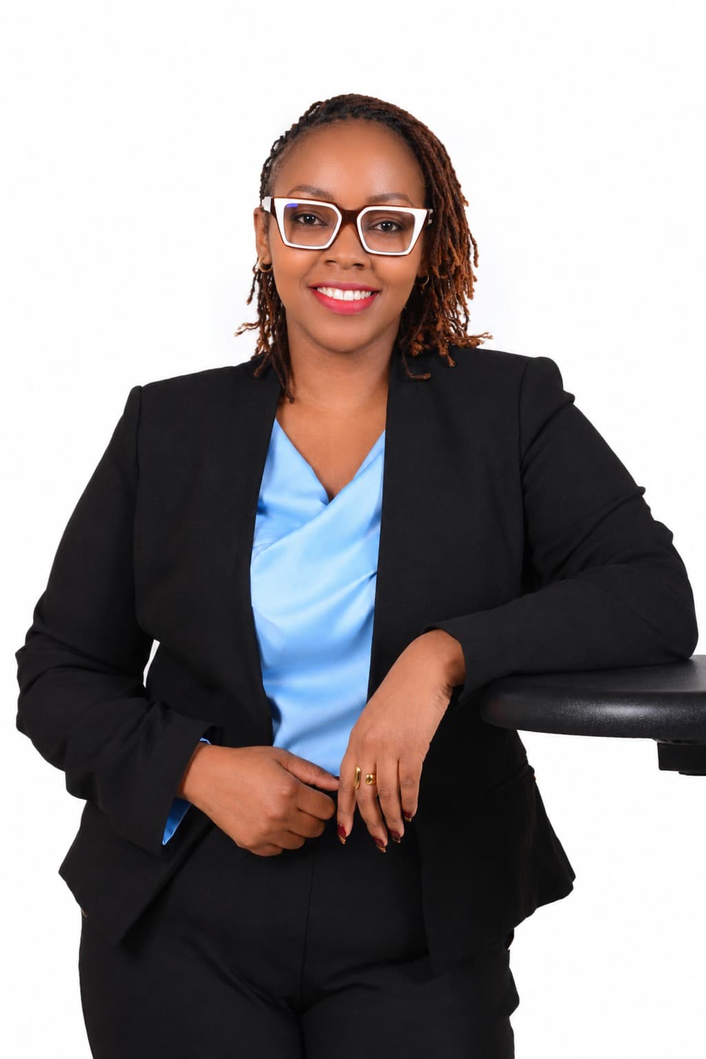 Nyakanini Mwaniki