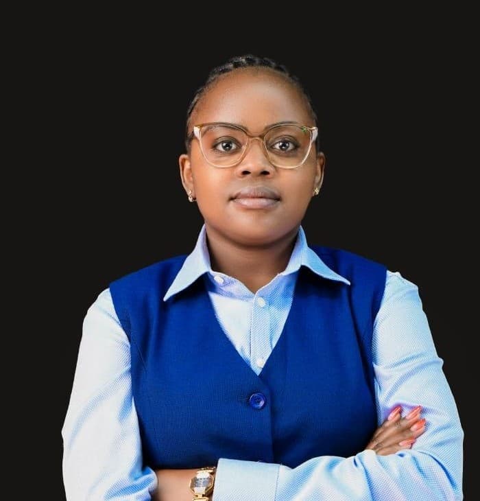 Wairimu Macharia